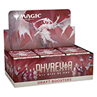 Phyrexia: All Will Be One Draft Booster Box
